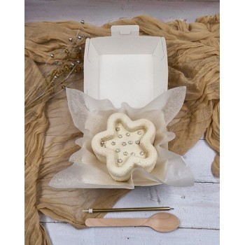 Bento Praliné Noisette - Gâteau Gourmand façon Paris-Brest | Tart'El