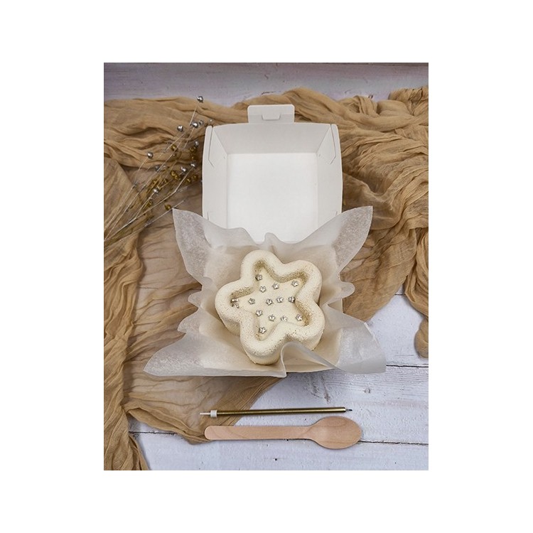 Bento Praliné Noisette - Gâteau Gourmand façon Paris-Brest | Tart'El