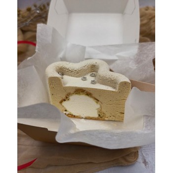 Bento Praliné Noisette - Gâteau Gourmand façon Paris-Brest | Tart'El