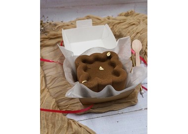 Bento Trois Chocolats - Gâteau Gourmand et Fondant | Tart'El