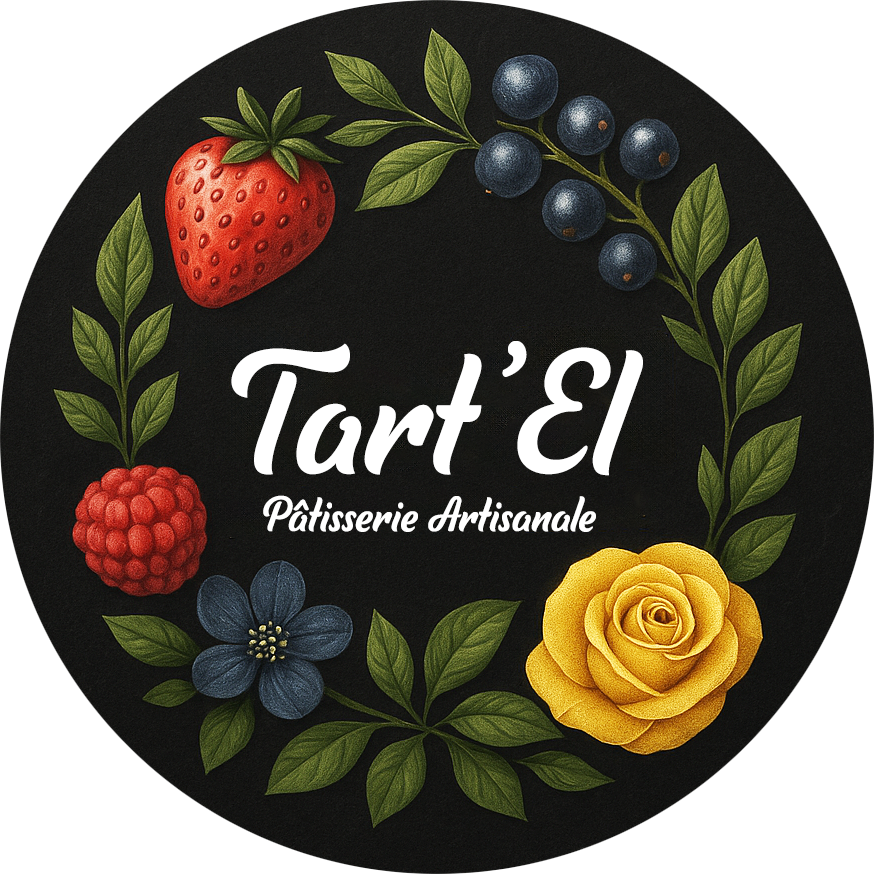 Tart'El Logo